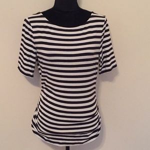 Talbot Petite Medium Top